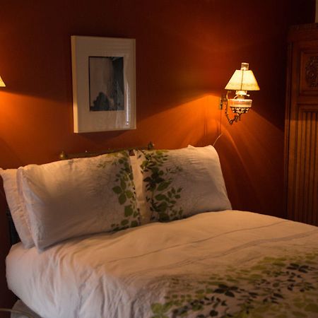 Oscar'S Bed & Breakfast Buffalo Exterior foto